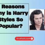 Why is Harry Styles So Popular?