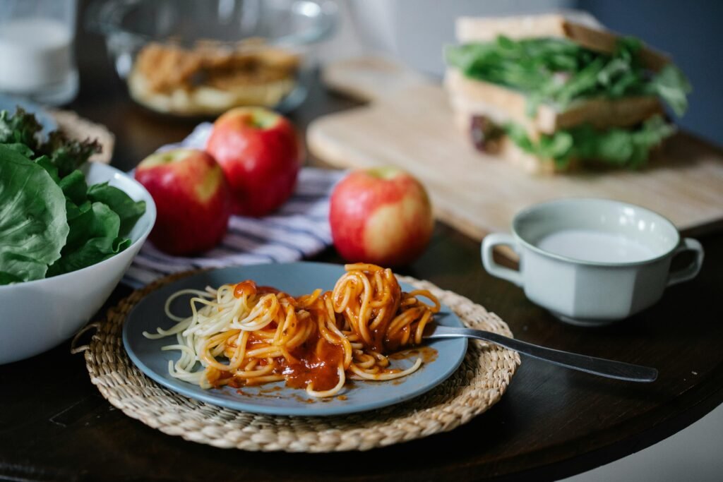Busy Weeknight Dinners: 4 Easy Meals for When You’re Short on Time