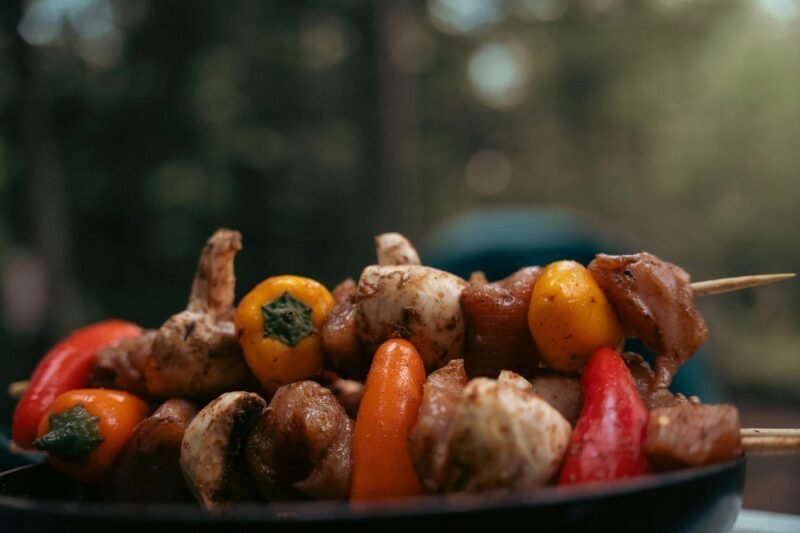 Healthy Dinners That Don’t Taste Like Diet Food