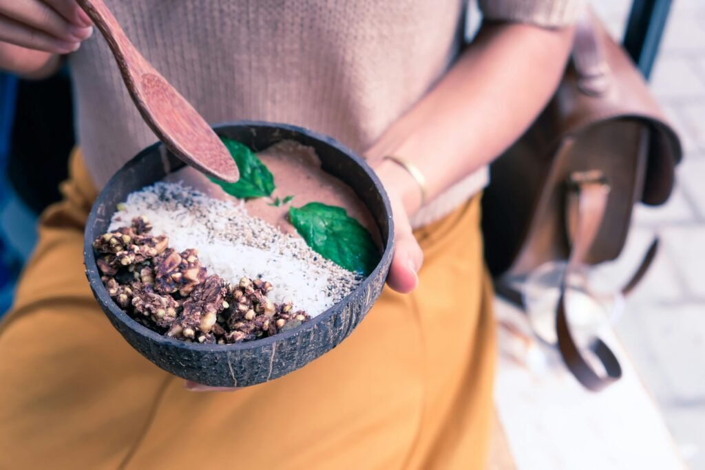 No-Cook Meals for When You’re Too Tired to Cook