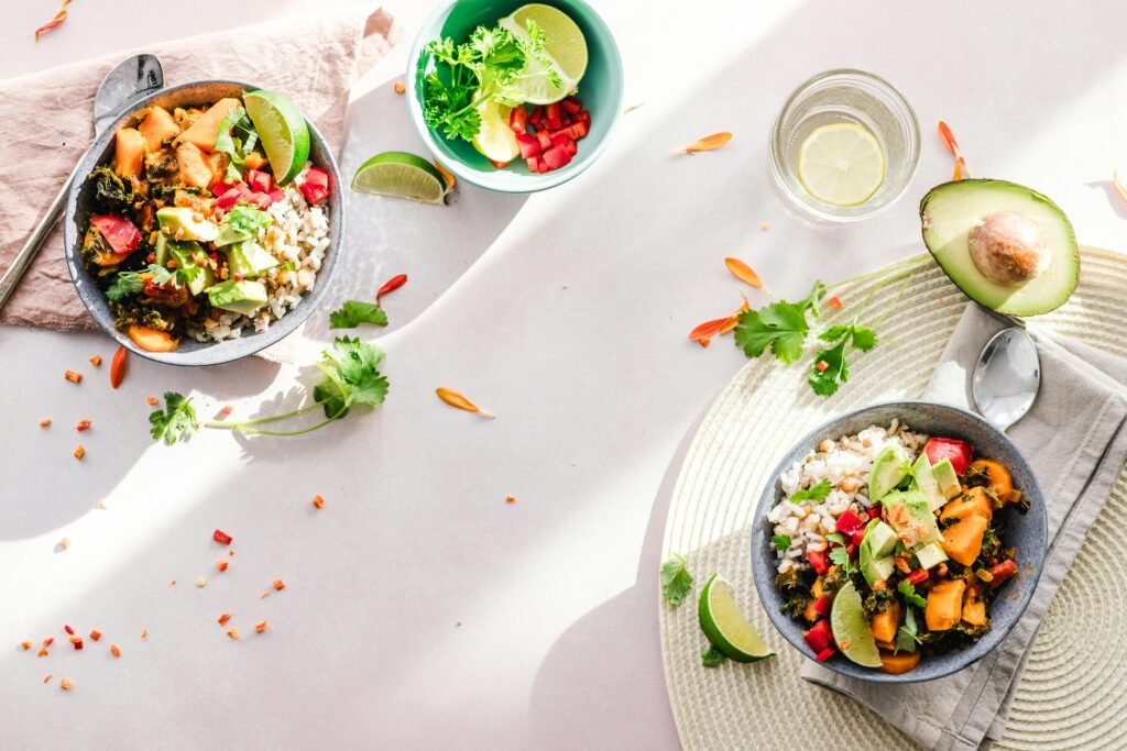 Healthy Dinners That Don’t Taste Like Diet Food