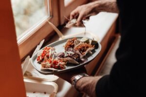 5 Mexican Street‑Style Snacks Ready in Minutes