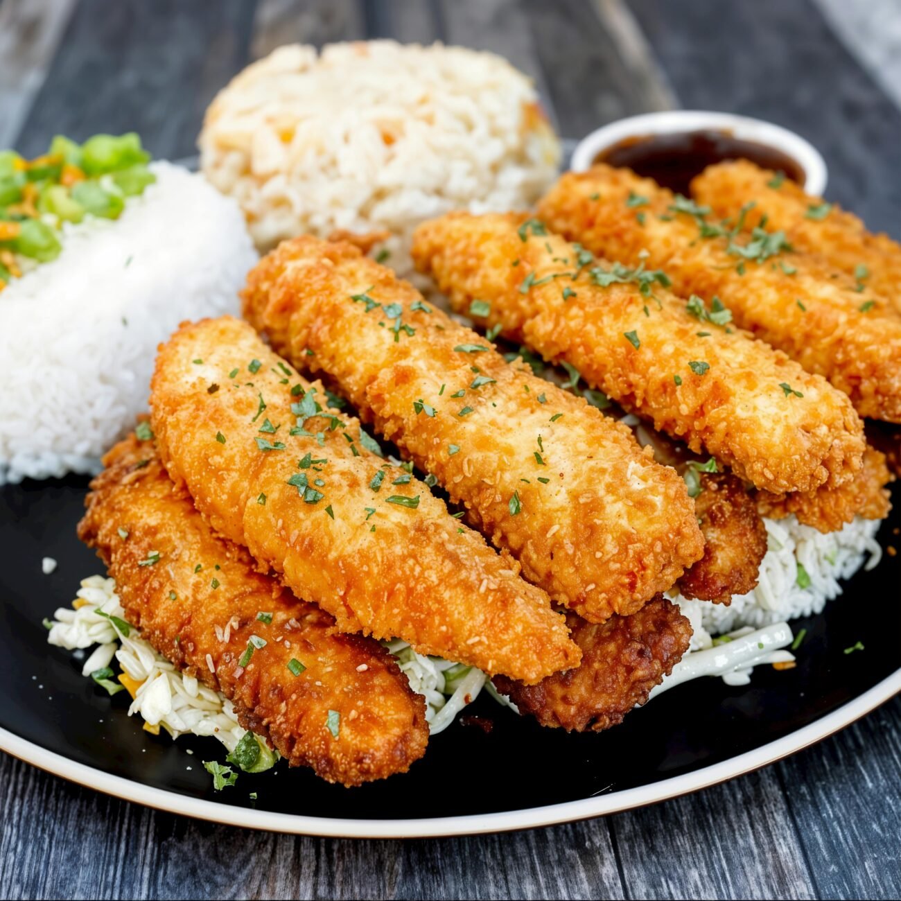 4 Easy Thai Snacks Ready in Just 15 Minutes