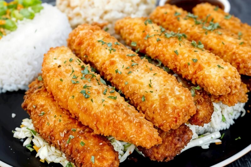 4 Easy Thai Snacks Ready in Just 15 Minutes