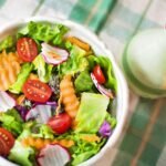 Easy Vegan Lunch Ideas to Power Your Afternoon