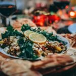 Busy Weeknight Dinners: 4 Easy Meals for When You’re Short on Time