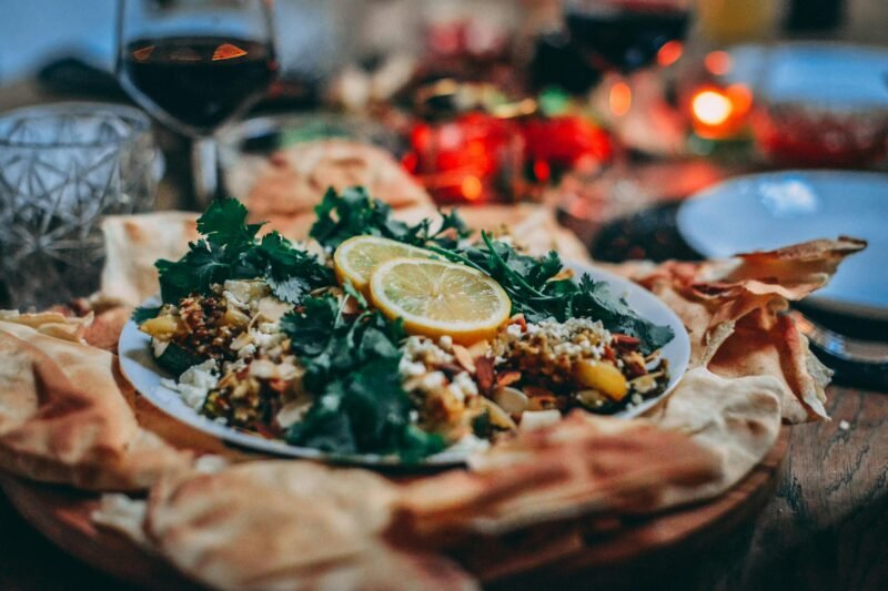 Busy Weeknight Dinners: 4 Easy Meals for When You’re Short on Time