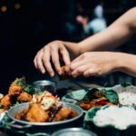 5 Quick Dinners with just 5 ingredients