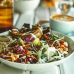 No-Cook Meals for When You’re Too Tired to Cook