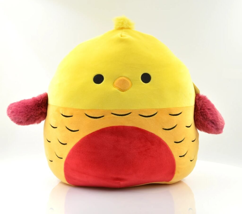 Squishmallow