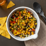 The TikTok Cowboy Caviar Recipe: Colorful, Fresh & Flavor-Packed
