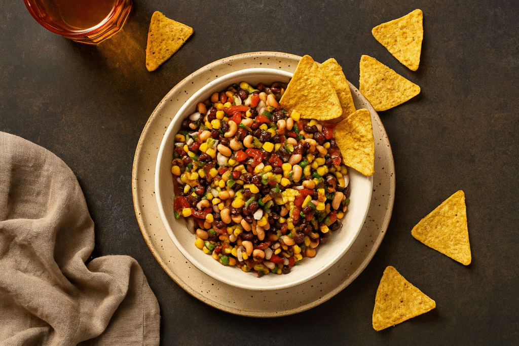 TikTok Cowboy Caviar