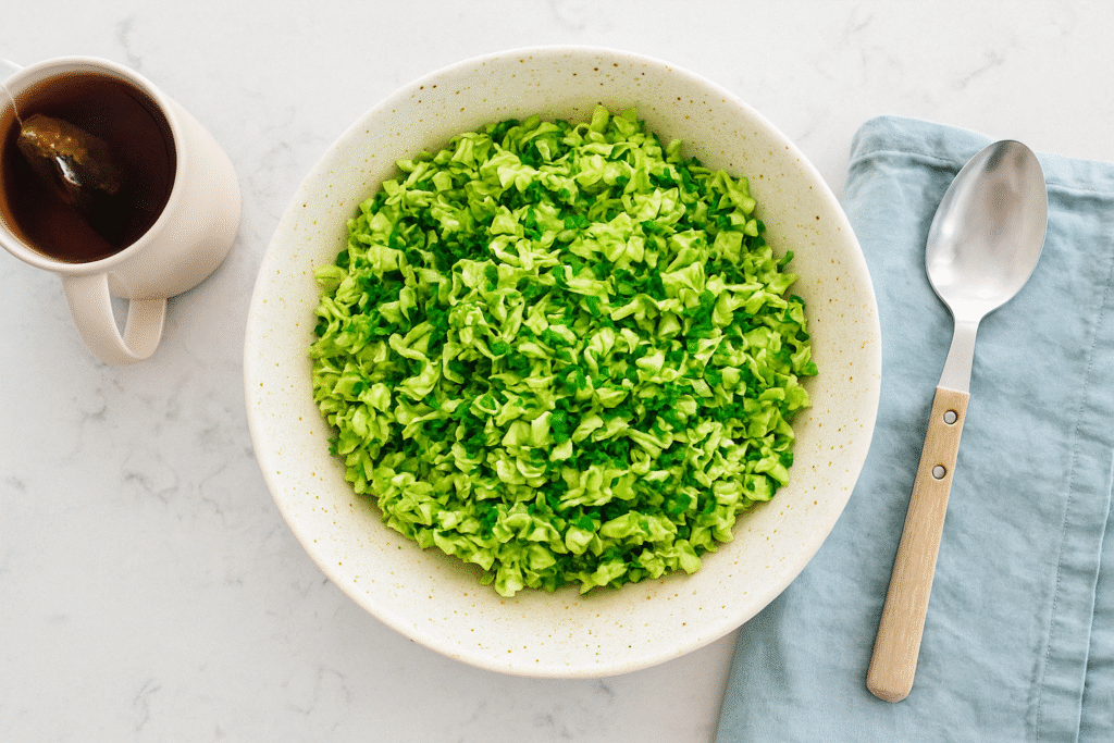 Green Goddess Salad