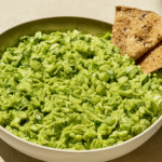 How to Make the TikTok Viral Green Goddess Salad at Home