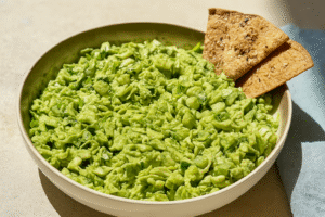 How to Make the TikTok Viral Green Goddess Salad at Home