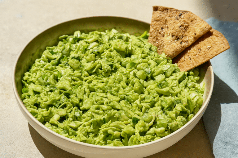 How to Make the TikTok Viral Green Goddess Salad at Home