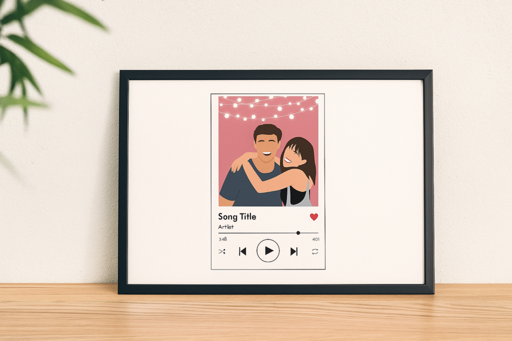 romantic gift ideas