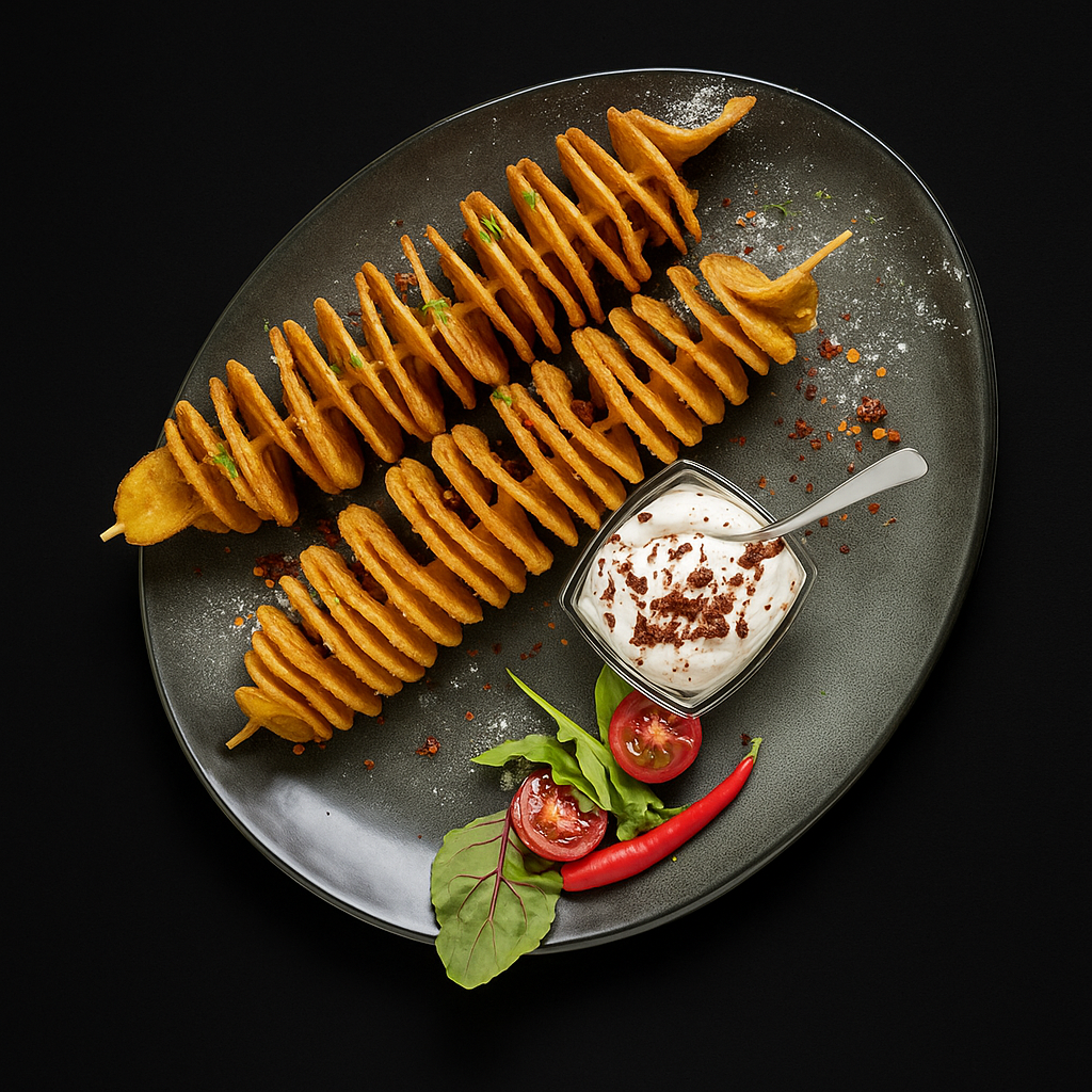 potato tornado