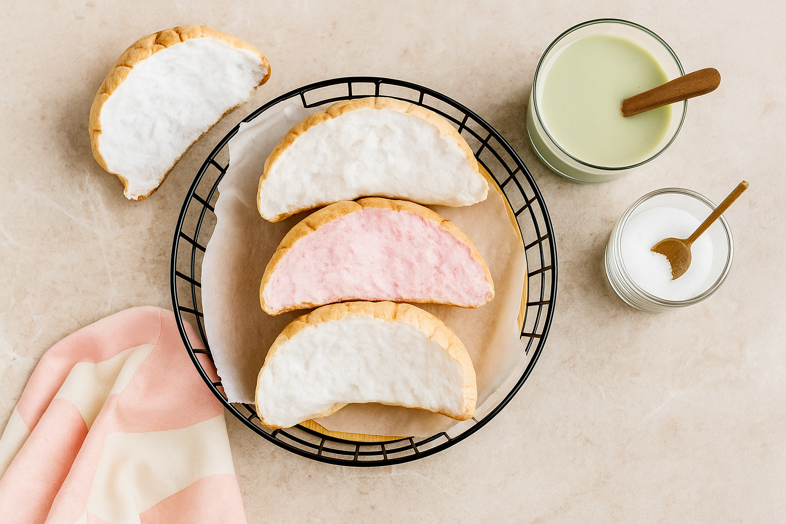 Cloud Bread