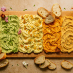 Viral Butter Boards