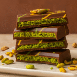 Viral Dubai Chocolate Bar