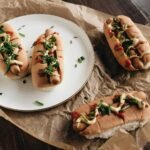 The Viral Kolombian Hot Dogs (Perro Caliente Colombiano)
