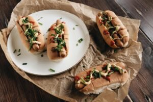 The Viral Kolombian Hot Dogs (Perro Caliente Colombiano)