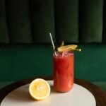 Probiotic Soda Mocktails