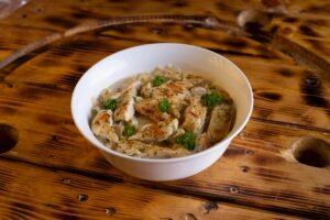 Marry Me Chicken Pasta – Creamy, Flavorful, and Totally Irresistible