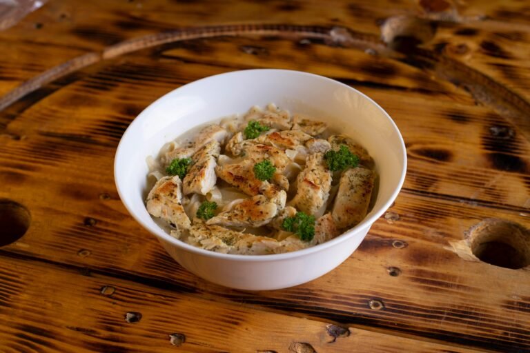 Marry Me Chicken Pasta – Creamy, Flavorful, and Totally Irresistible
