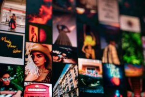 Turn Memories Into Magic: Viral Photo Collage Gift Idea
