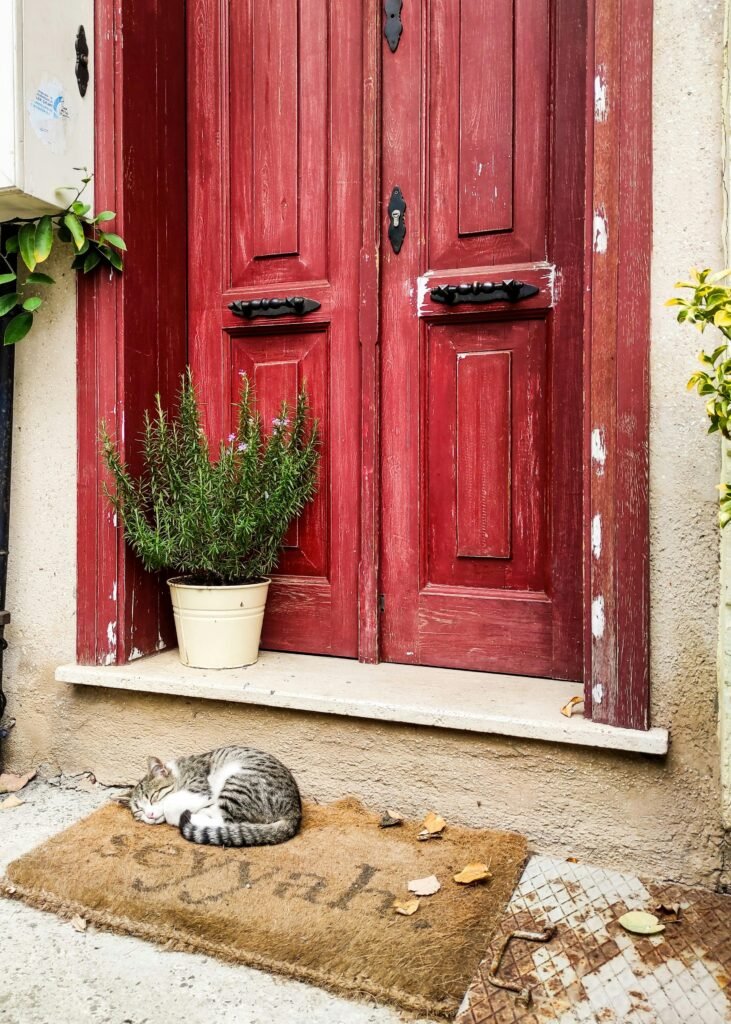 Customized Doormats 