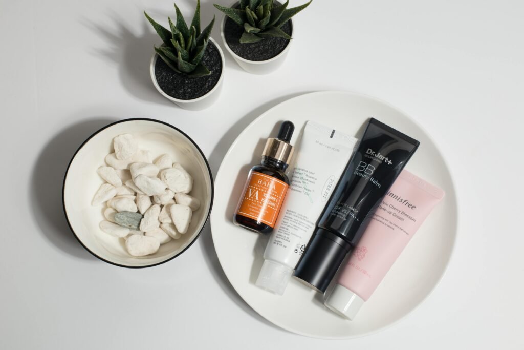 Viral Skincare Kits