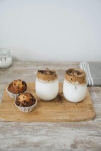 Dalgona Coffee Recipe: Make This Viral Treat at Home in Just 5 Minutes