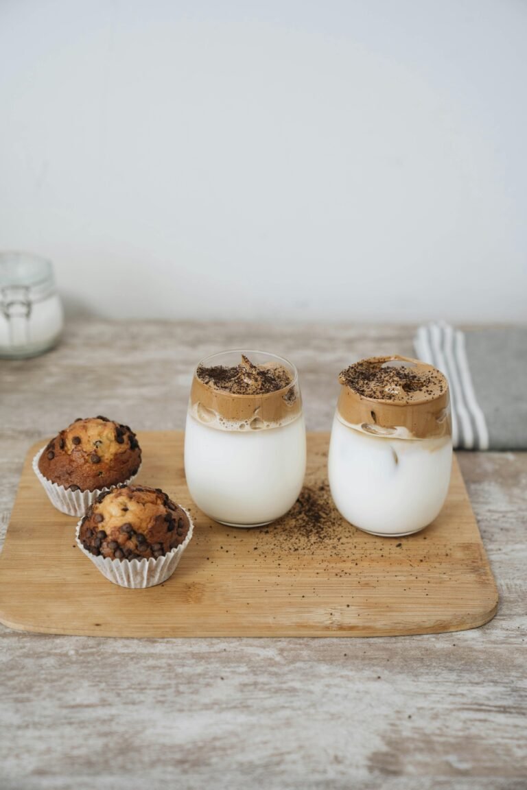 Dalgona Coffee Recipe: Make This Viral Treat at Home in Just 5 Minutes