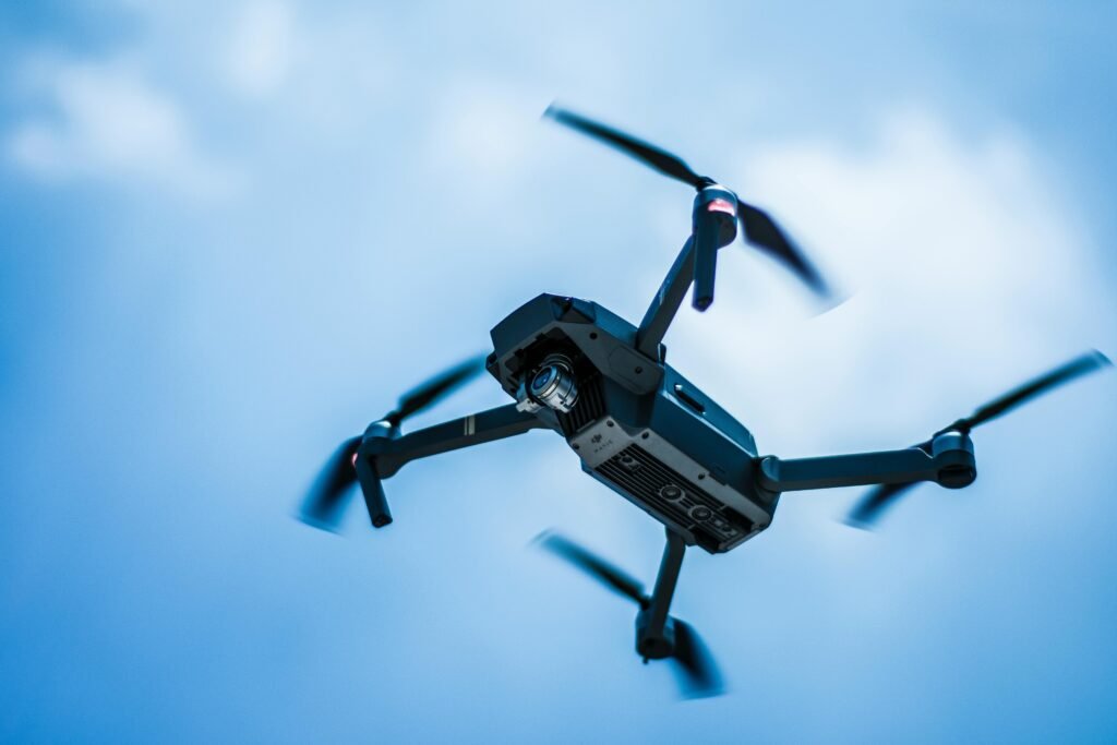 Cool Tech Gadgets - Drone