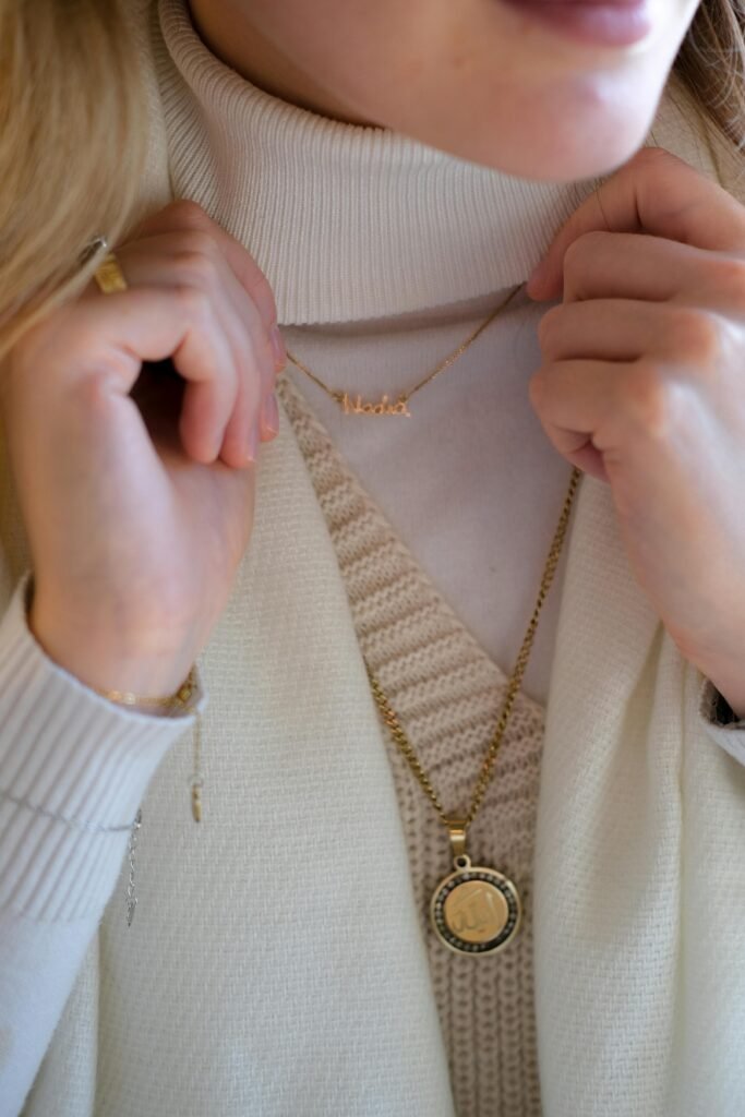 Viral Jewelry Pieces She’ll Love