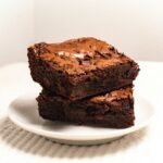 Zero-Waste Pulp Brownies