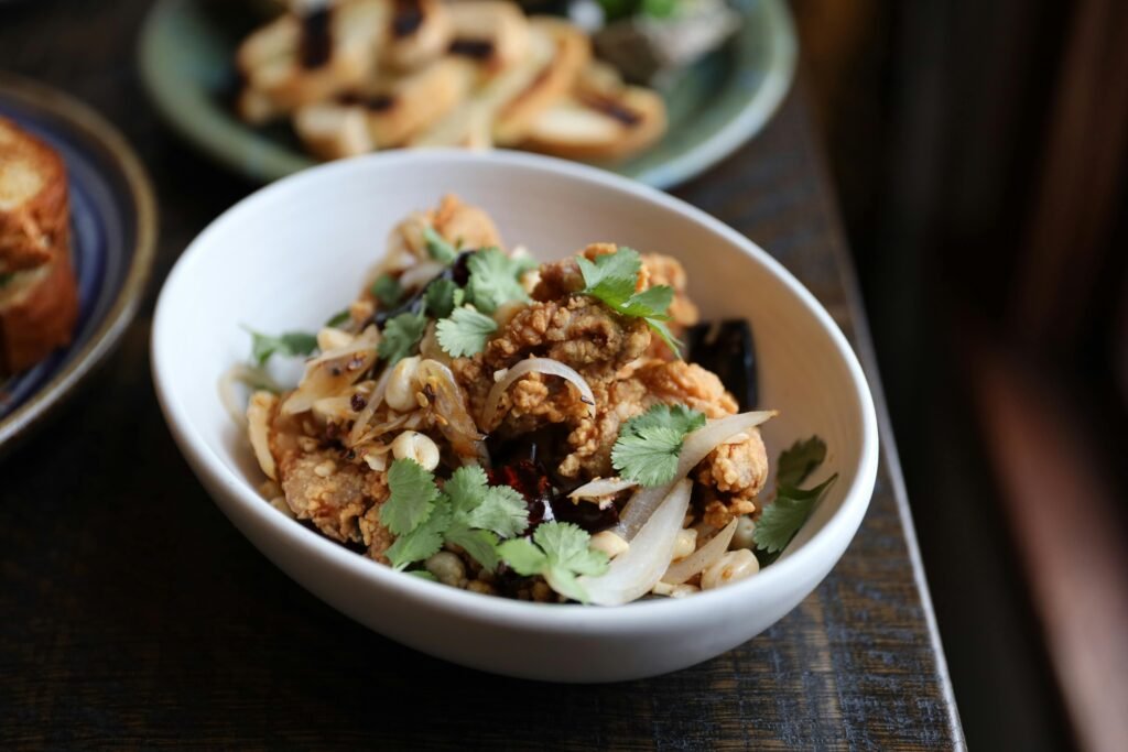 marry me Chicken Pasta
