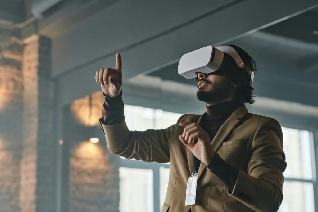 VR Headsets