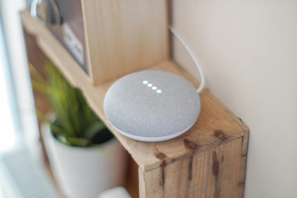 Smart Home Assistants