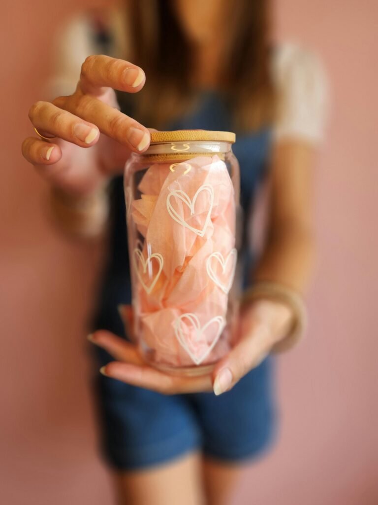 Gift Jar