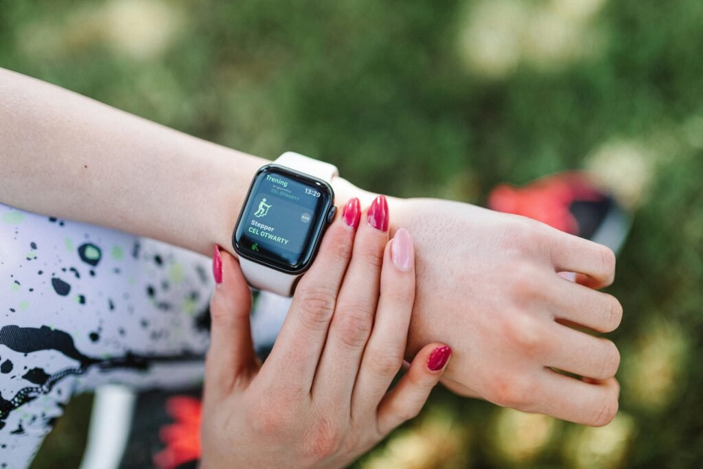 Viral Sports Gear Gift Ideas - Fitness Tracker