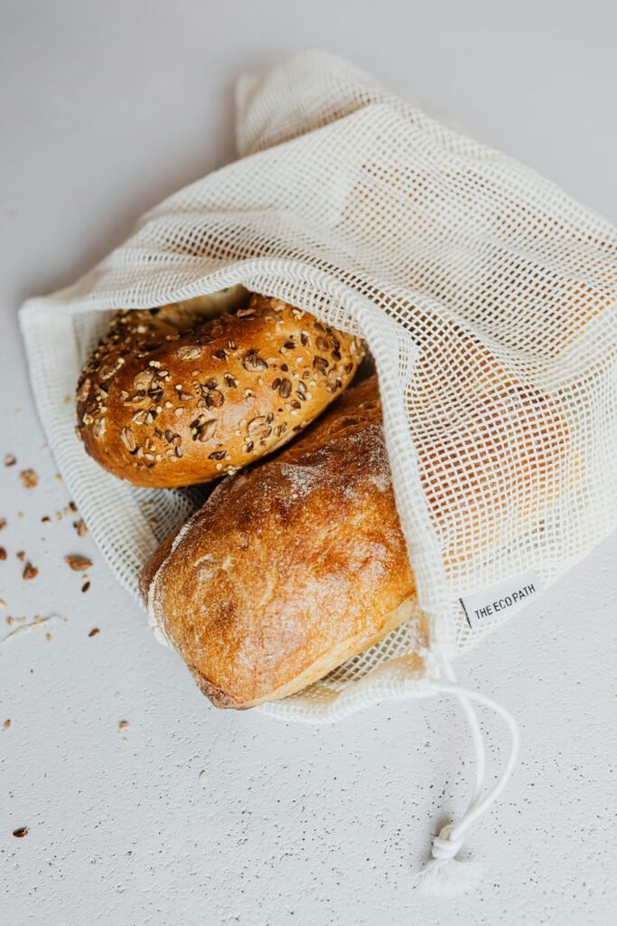 Protein Bagels