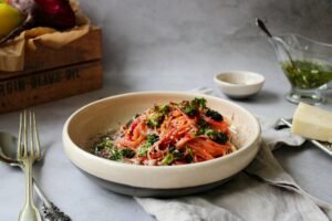 Viral Onion Boil Recipe