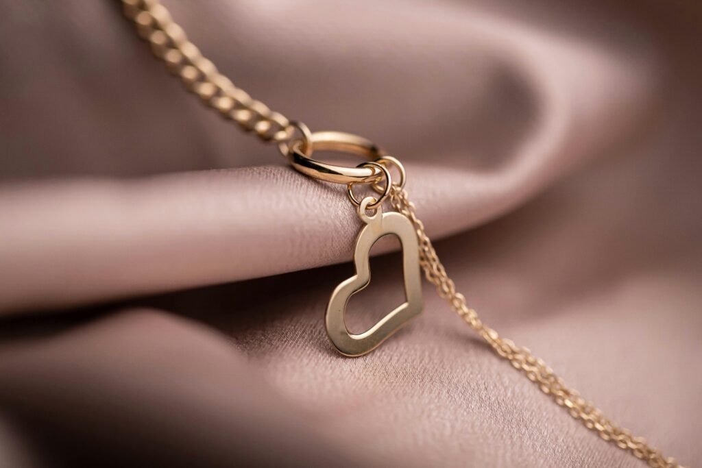 Customized Jewelry - Personalized Gift Ideas