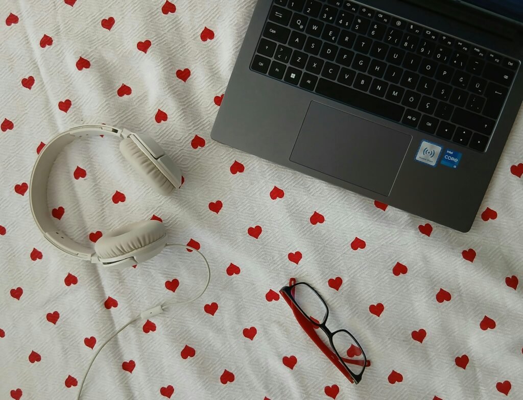 Customized Tech Accessories -Personalized Gift Ideas