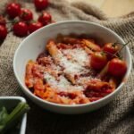 Gigi Hadid Pasta recipe