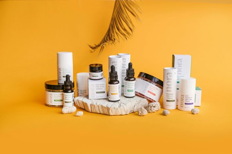 Viral Skincare Kits for Women That Everyone’s Talking About
