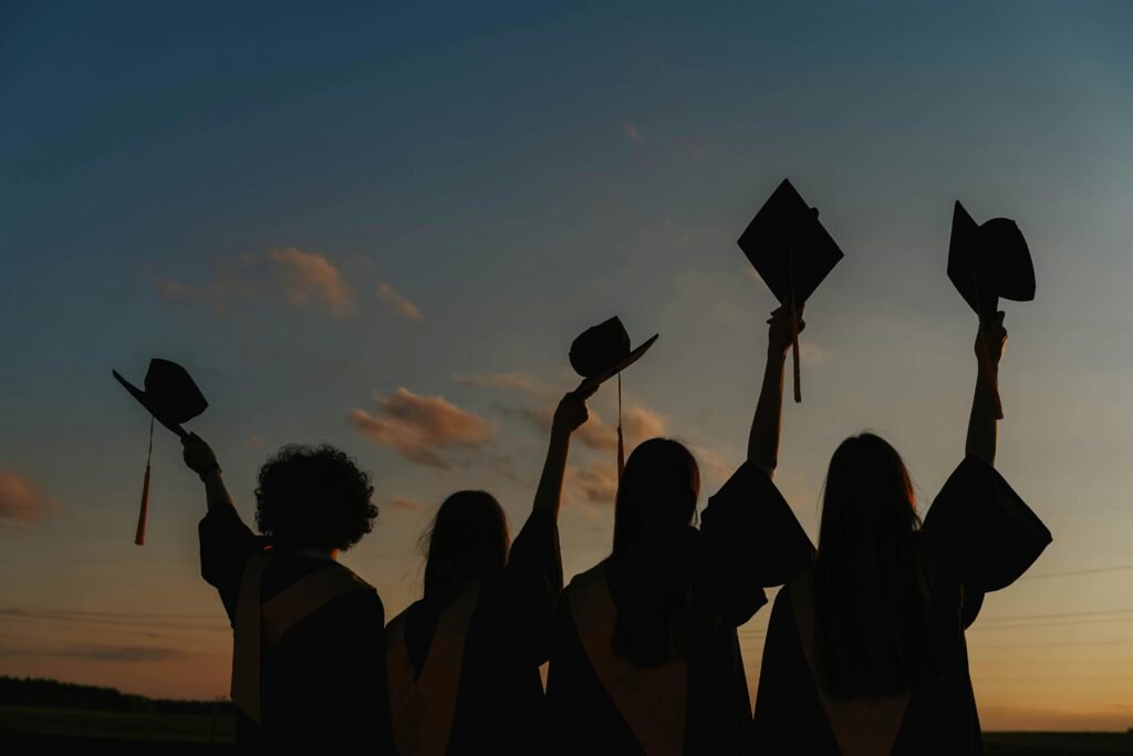 Graduation Gift Ideas